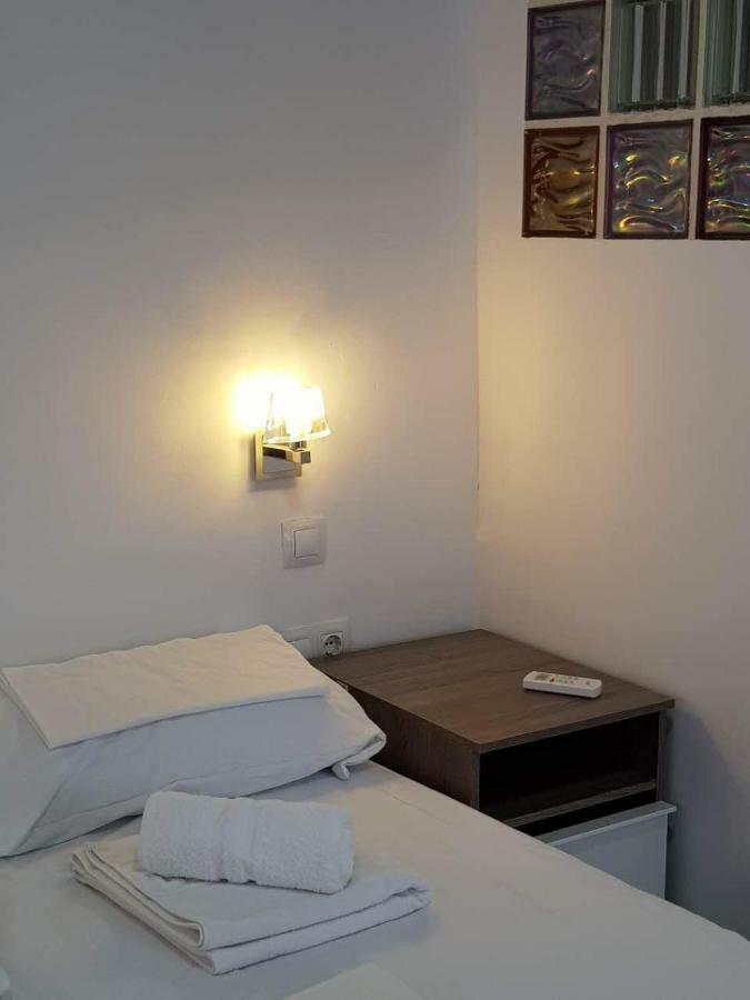 Apartament Real De Cartuja 55 Granada
